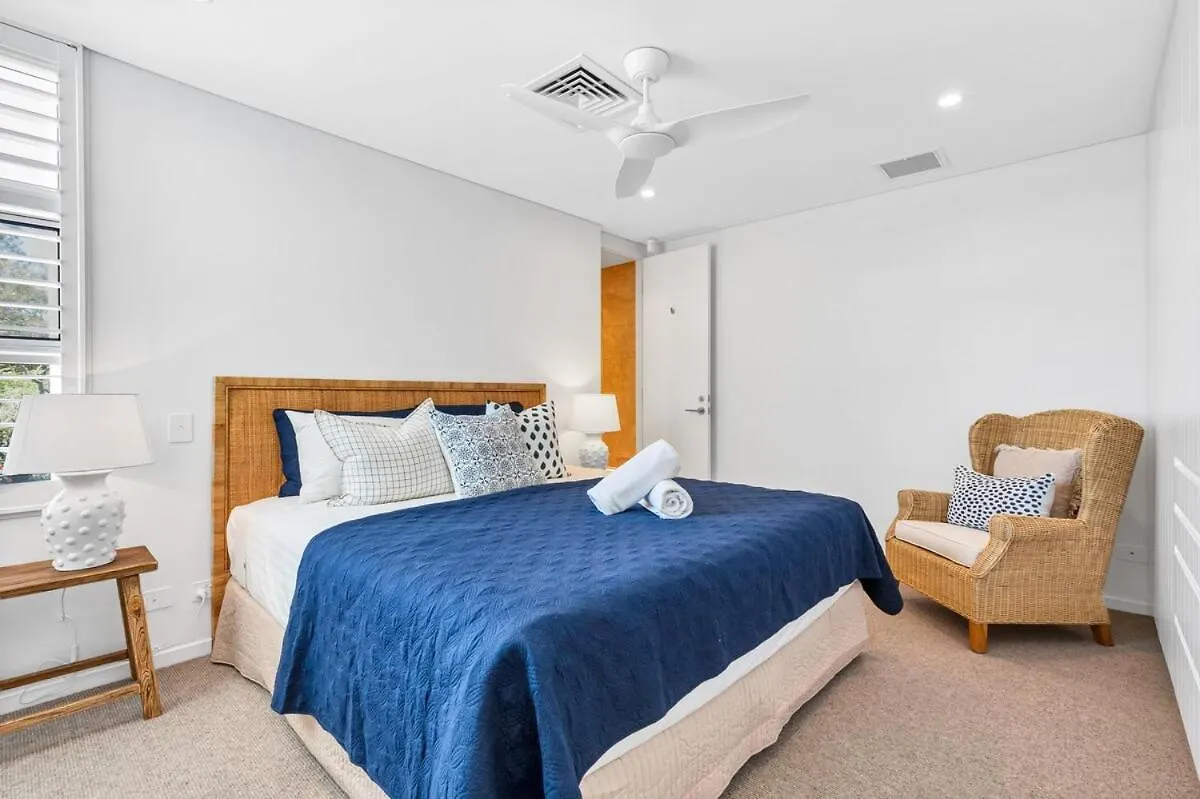 Beach01- Mooloolaba Beachfront Apartment With Private Pool 0*,  Australia