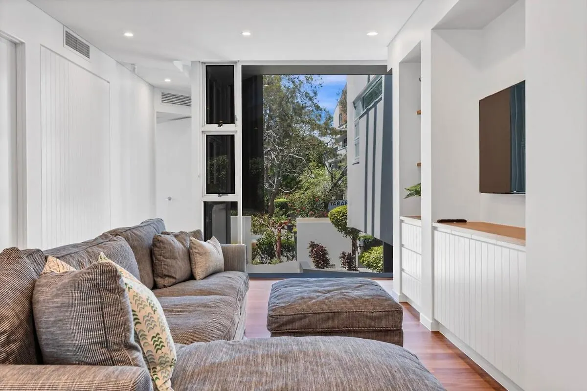 Beach01- Mooloolaba Beachfront Apartment With Private Pool Australia